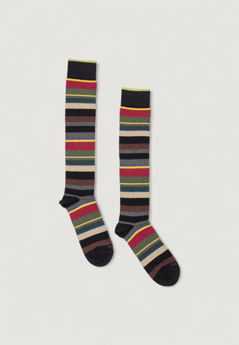 Knee high socks YOS MILLERIGHE