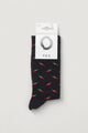 Knee high socks YOS PEPERONCINO