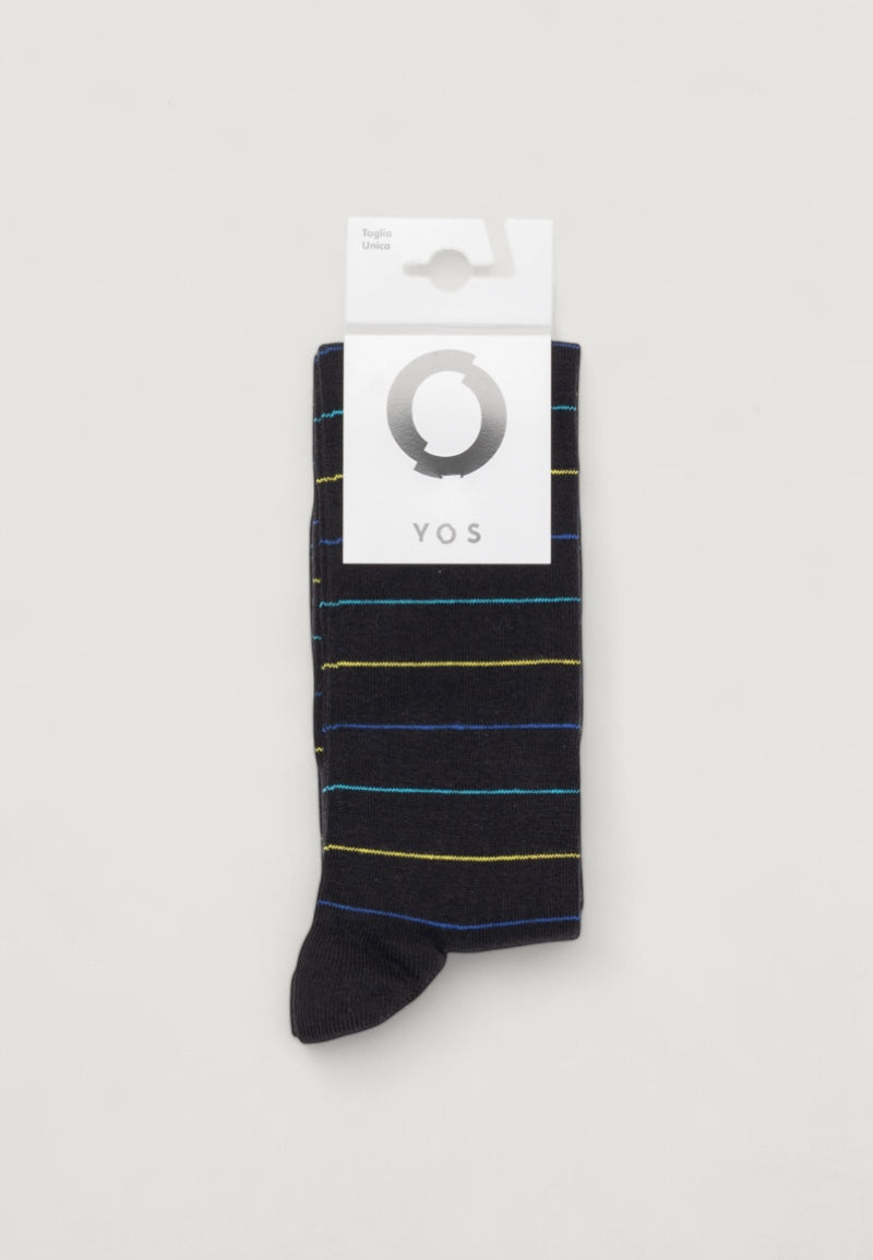 Knee high socks YOS RIGHE