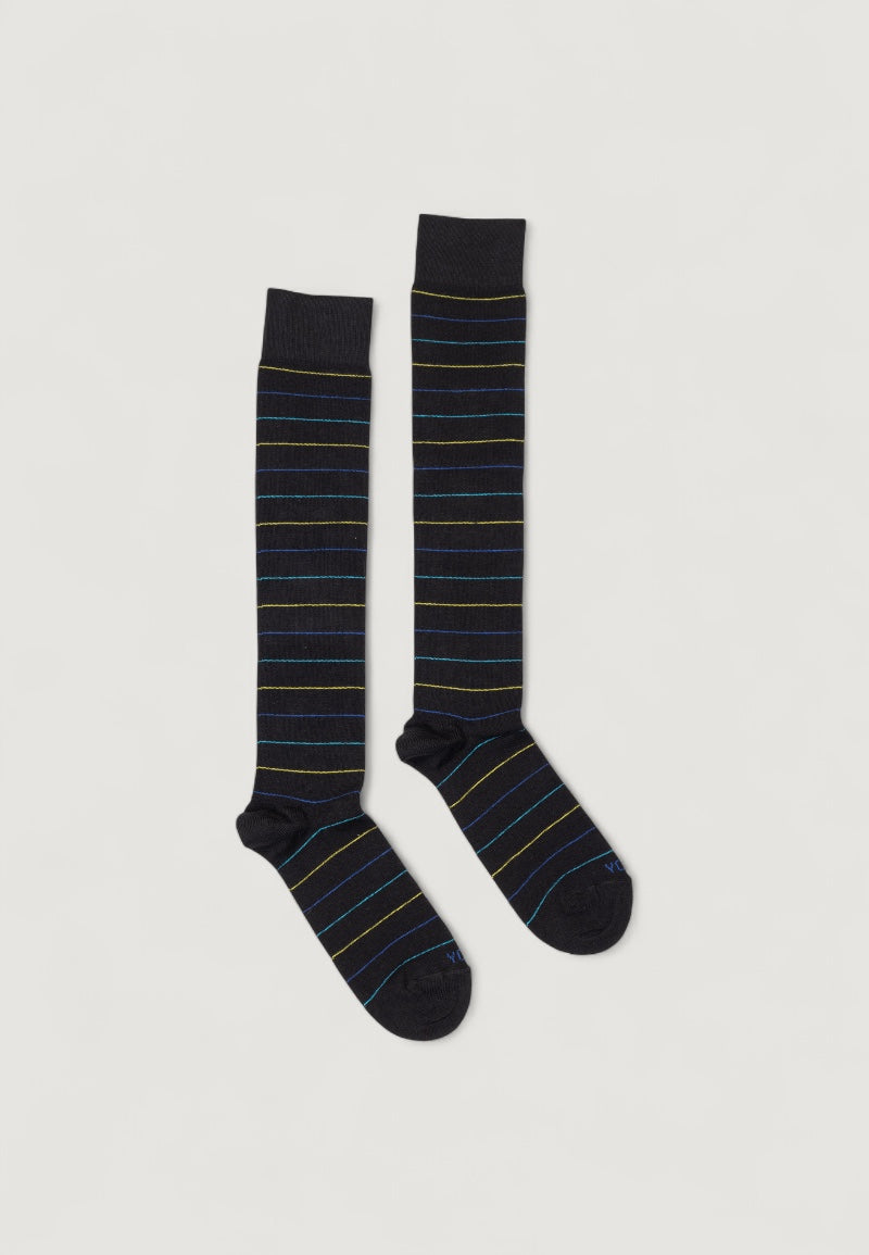Knee high socks YOS RIGHE