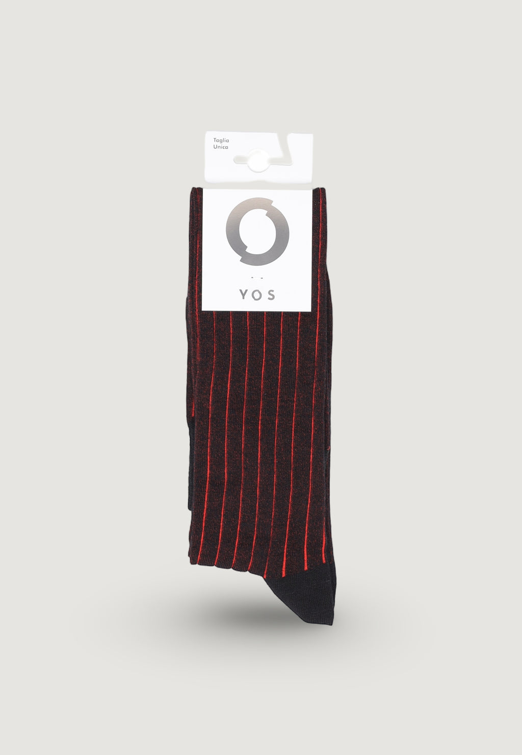 Knee high socks YOS SCARTO AGO