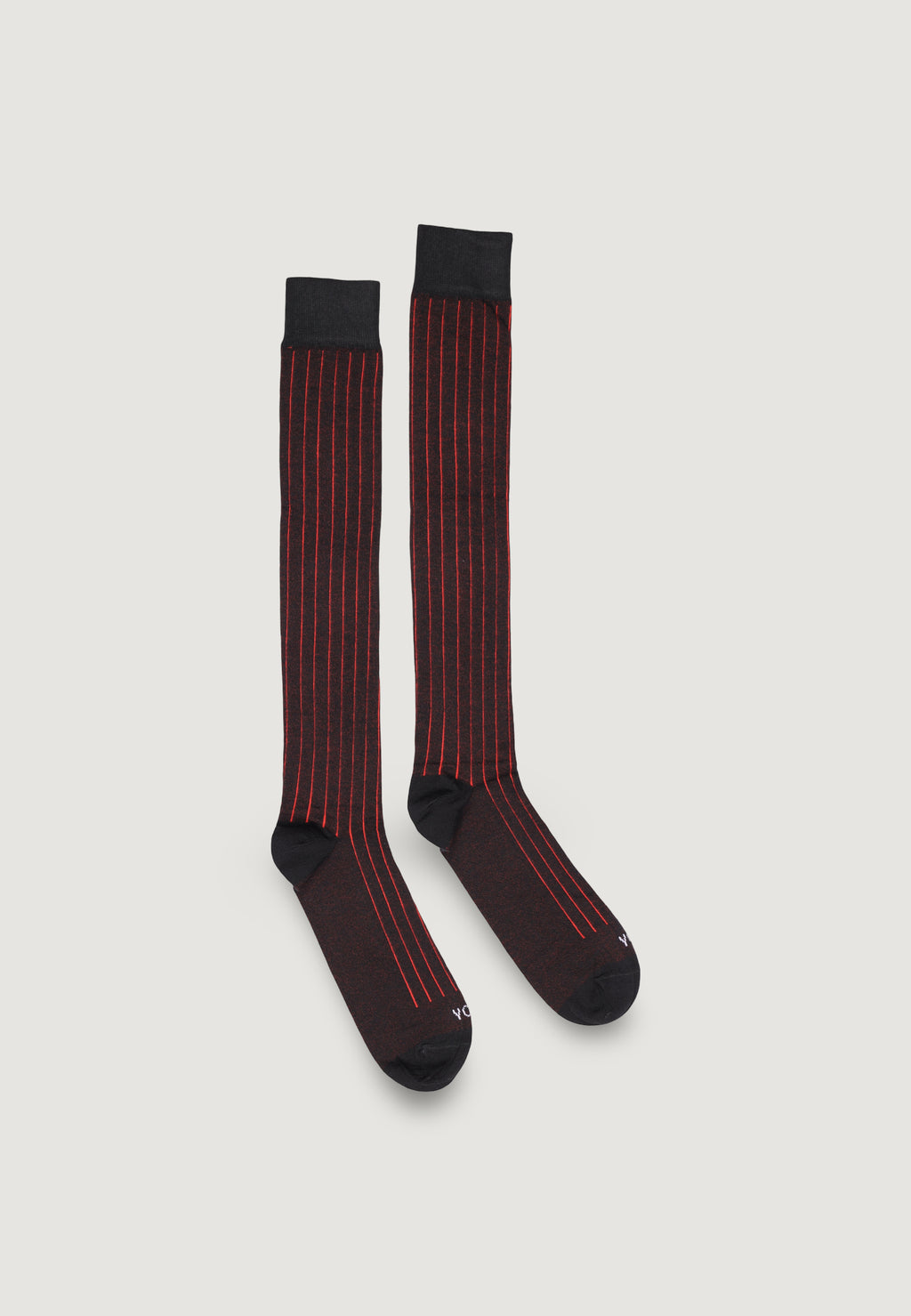 Knee high socks YOS SCARTO AGO