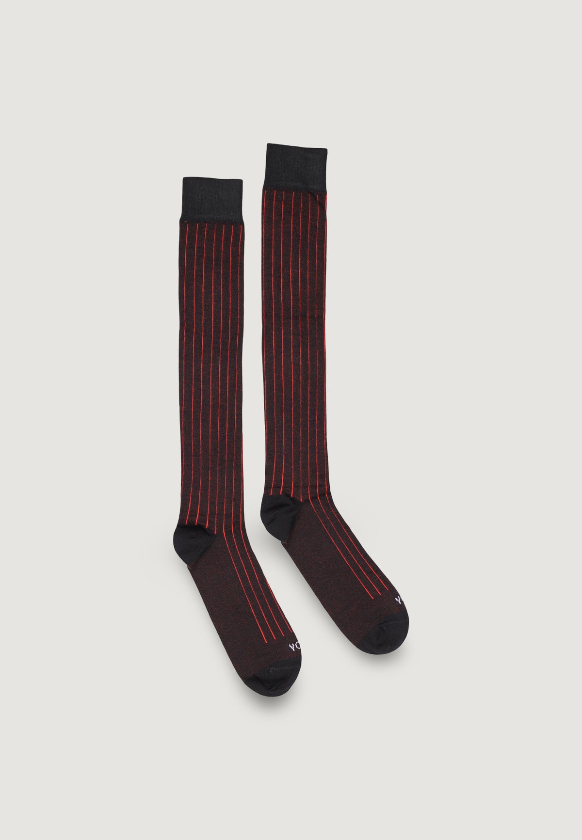 Knee high socks YOS SCARTO AGO