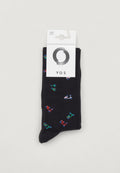 Knee high socks YOS VESPA