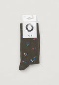 Knee high socks YOS VESPA