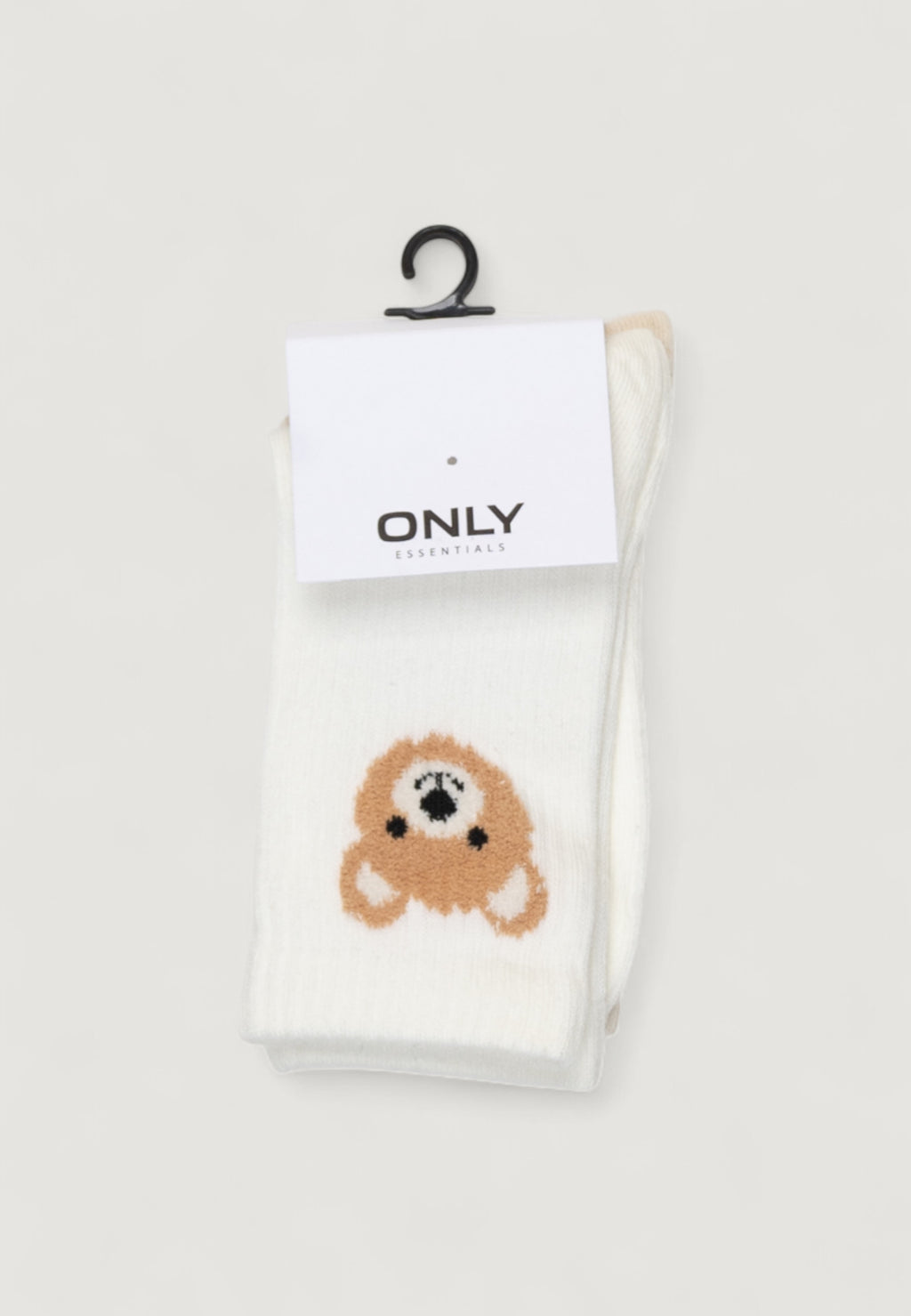 Calzini Only Onlteddy Chenille 2-Pack Sock Acc