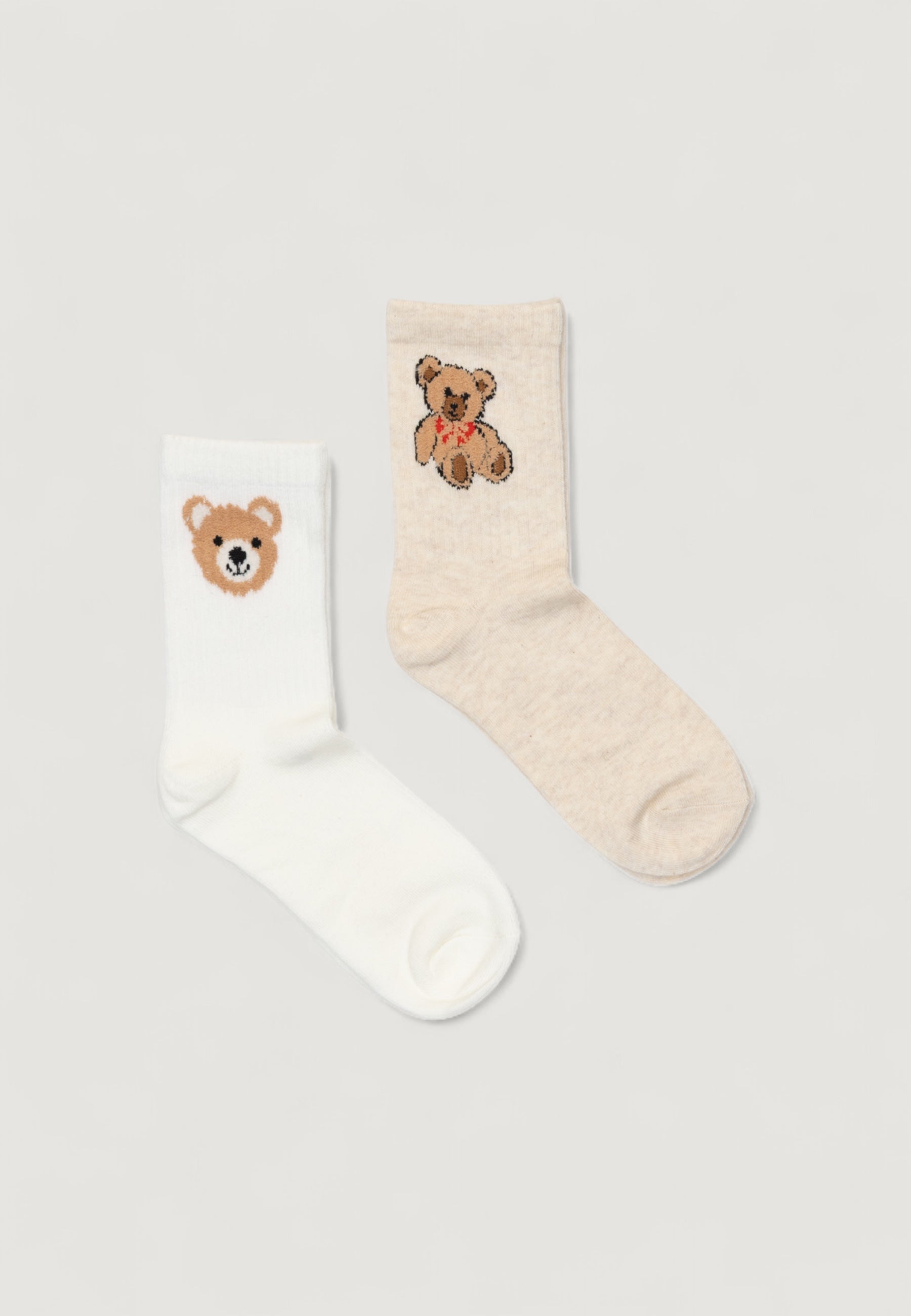 Calzini Only Onlteddy Chenille 2-Pack Sock Acc