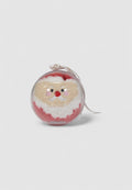 Socks Only Christmas Chinelle in a ball