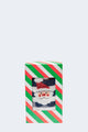 Calzini Only ONLXIA MULTI XMAS SOCK BOX 4-PACK