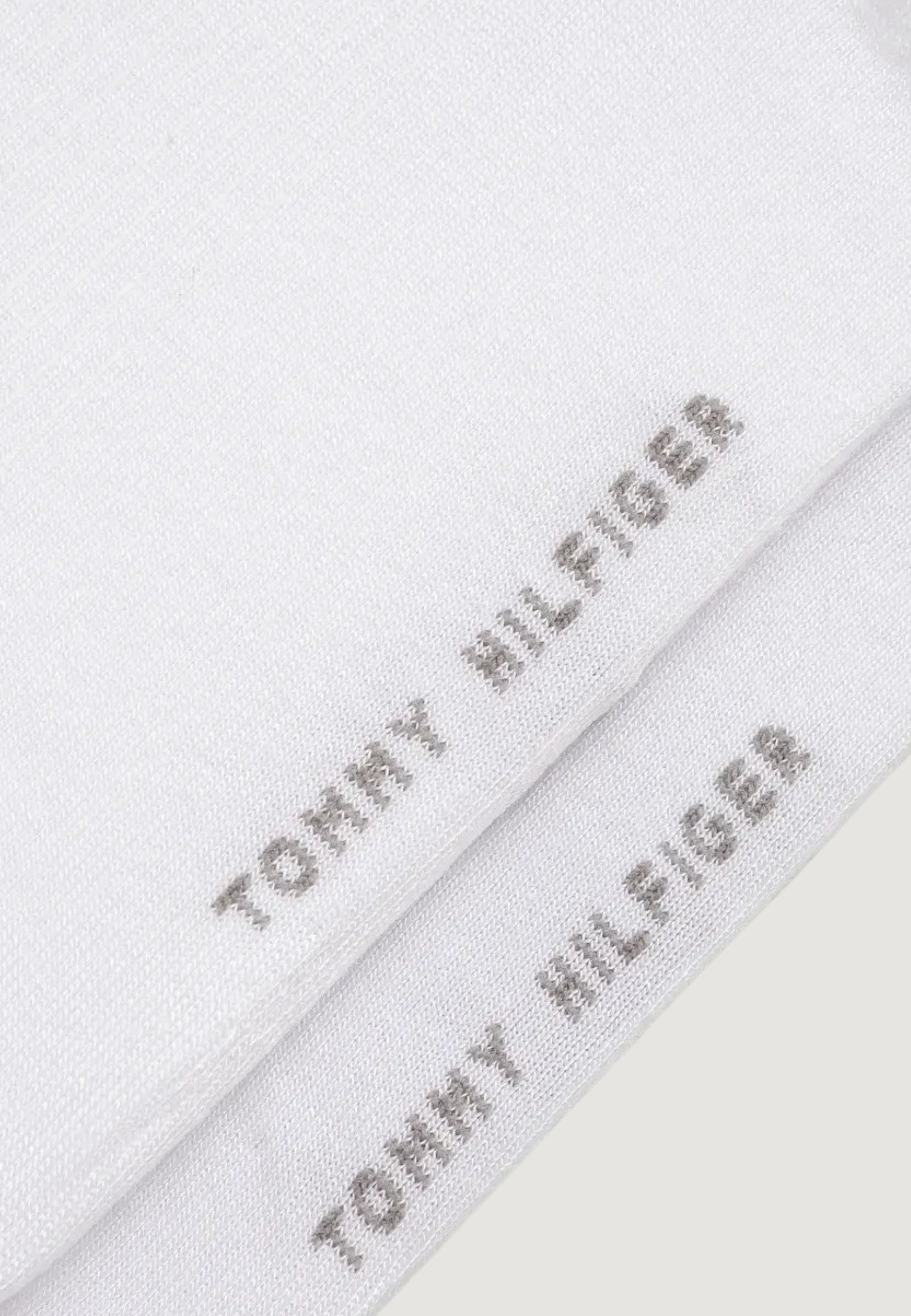 Calzini Tommy Hilfiger SNEAKER 1P PREMIUM