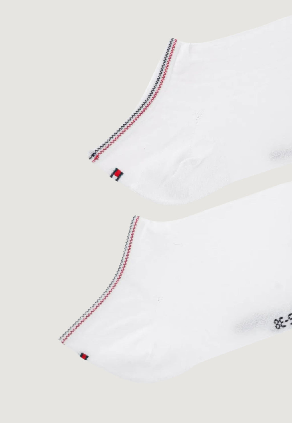 Calzini Tommy Hilfiger SNEAKER 2P SHINE
