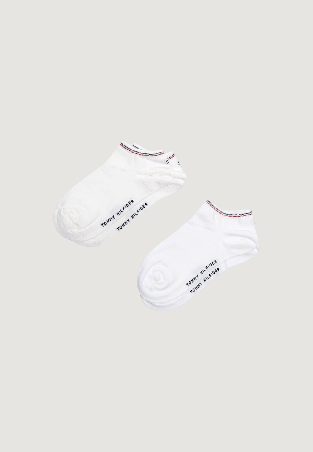 Calzini Tommy Hilfiger SNEAKER 2P SHINE