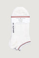 Calzini Tommy Hilfiger SNEAKER 2P SHINE