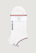 Socks Tommy Hilfiger SNEAKER 2P SHINE