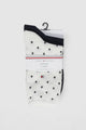 Calzini Tommy Hilfiger SOCK DOT 2P