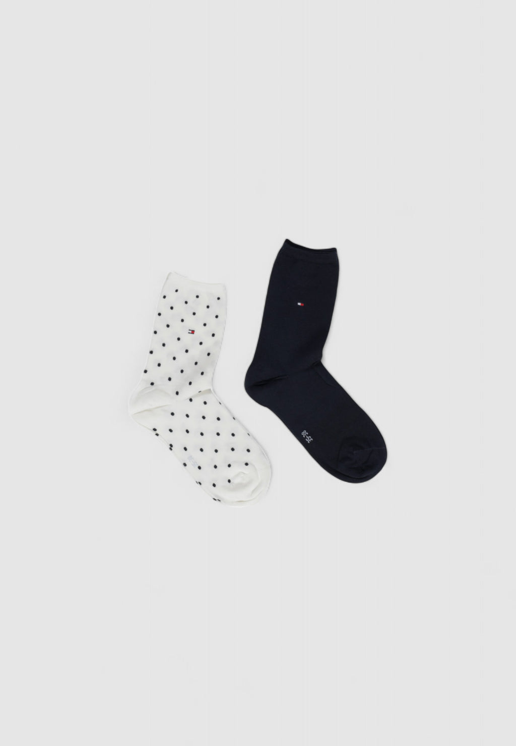 Calzini Tommy Hilfiger SOCK DOT 2P