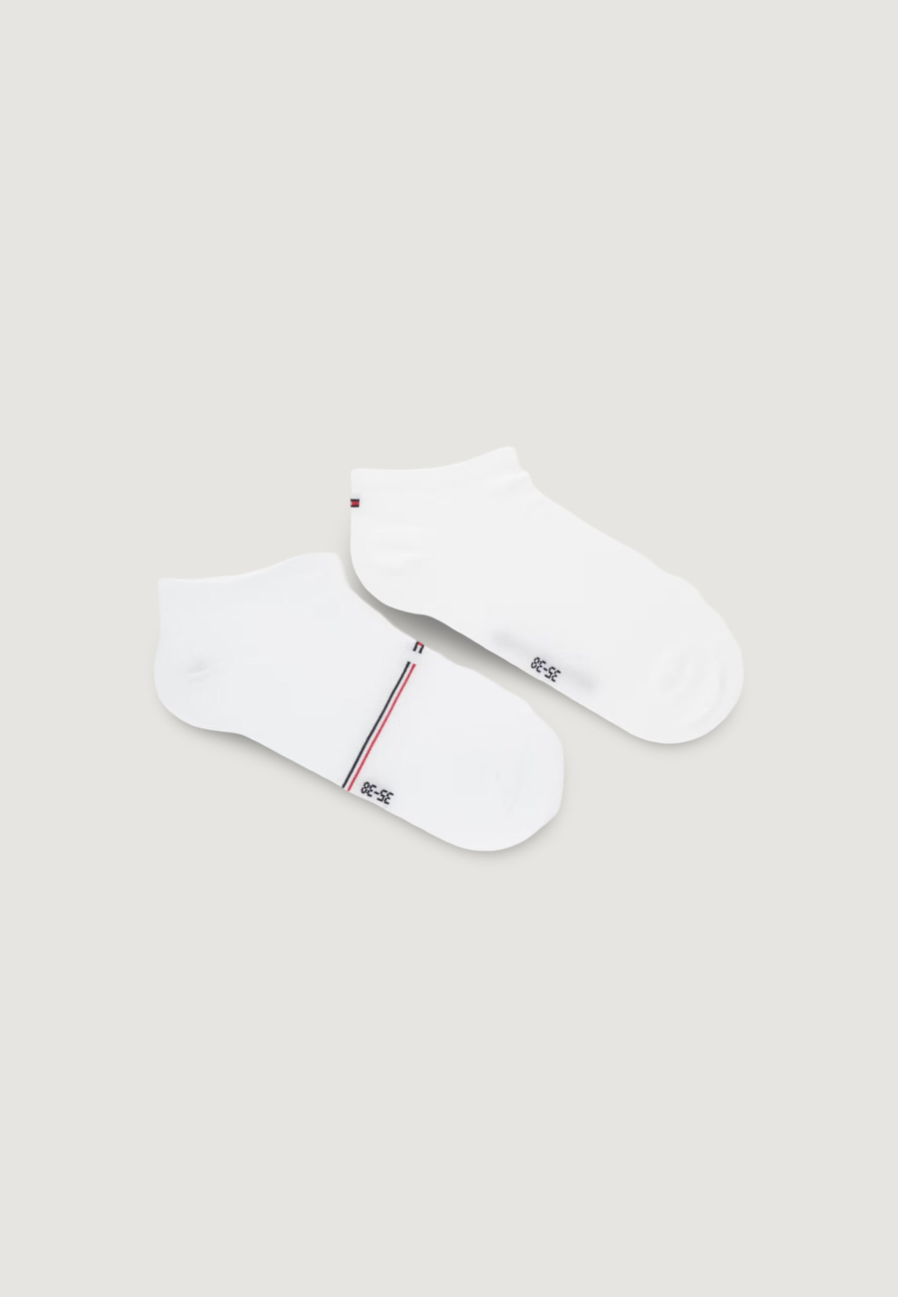 Calzini Tommy Hilfiger TH WOMEN SNEAKER 2P MESH