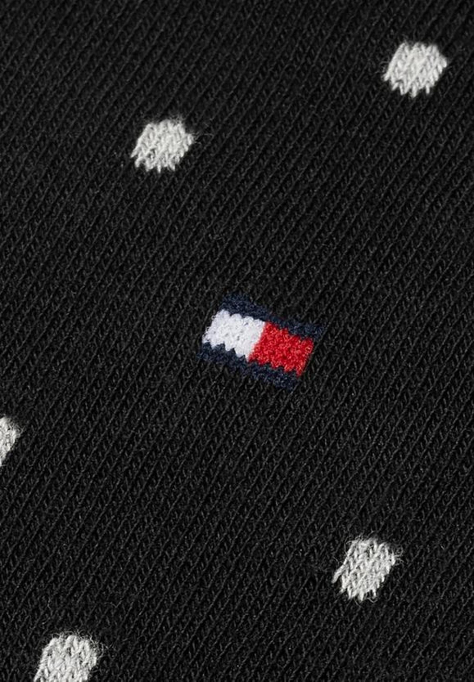 Calzini Tommy Hilfiger SOCK DOT 2P