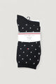 Socks Tommy Hilfiger SOCK DOT 2P