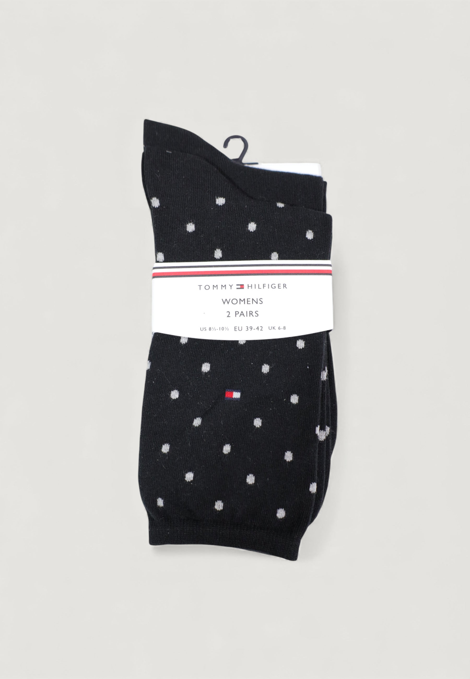 Calzini Tommy Hilfiger SOCK DOT 2P