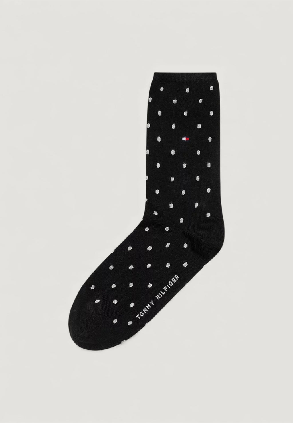 Calzini Tommy Hilfiger SOCK DOT 2P