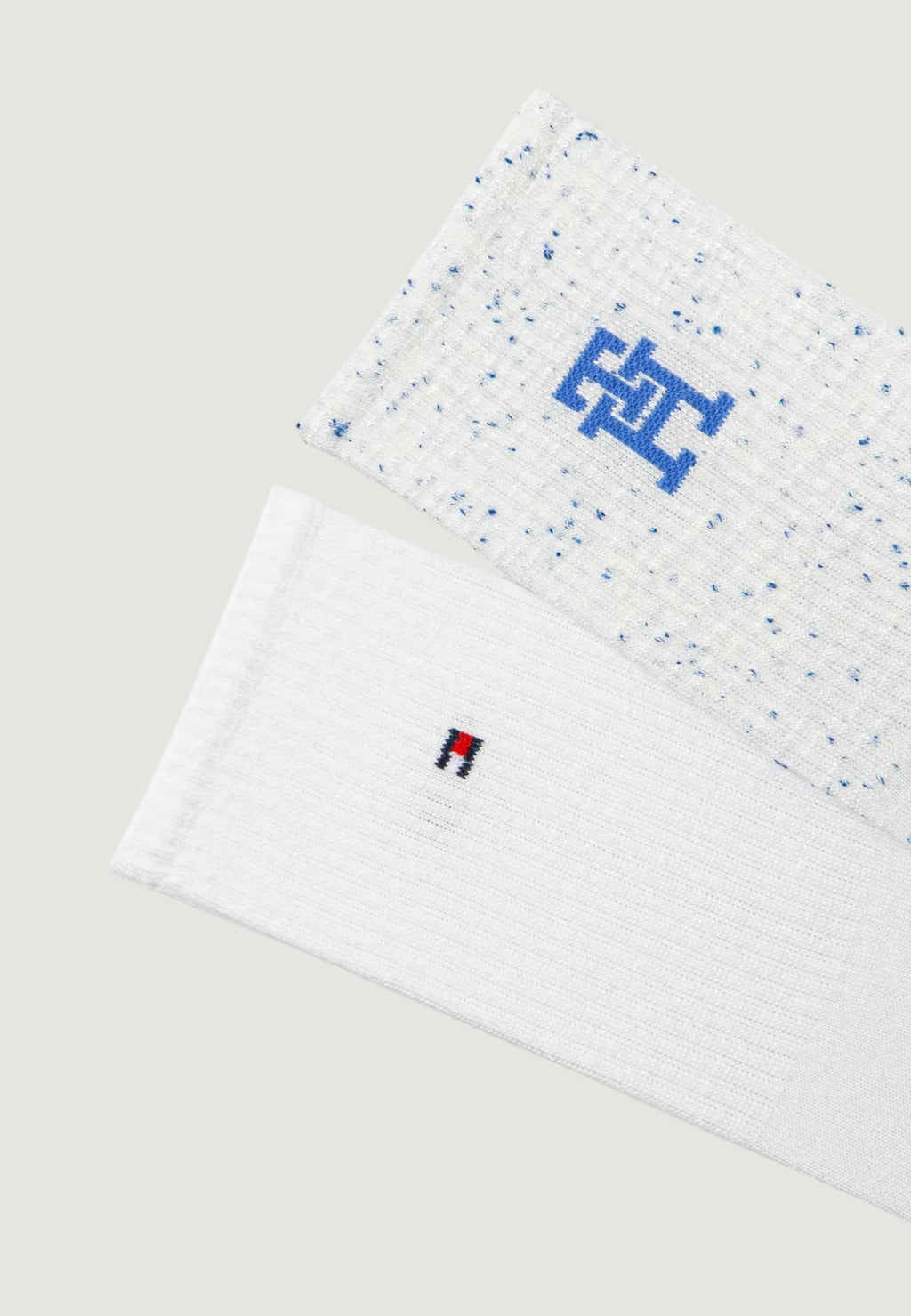 Calzini Tommy Hilfiger SOCK 2P MONOGRAM