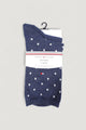 Socks Tommy Hilfiger SOCK DOT 2P