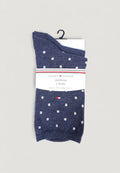 Calzini Tommy Hilfiger SOCK DOT 2P