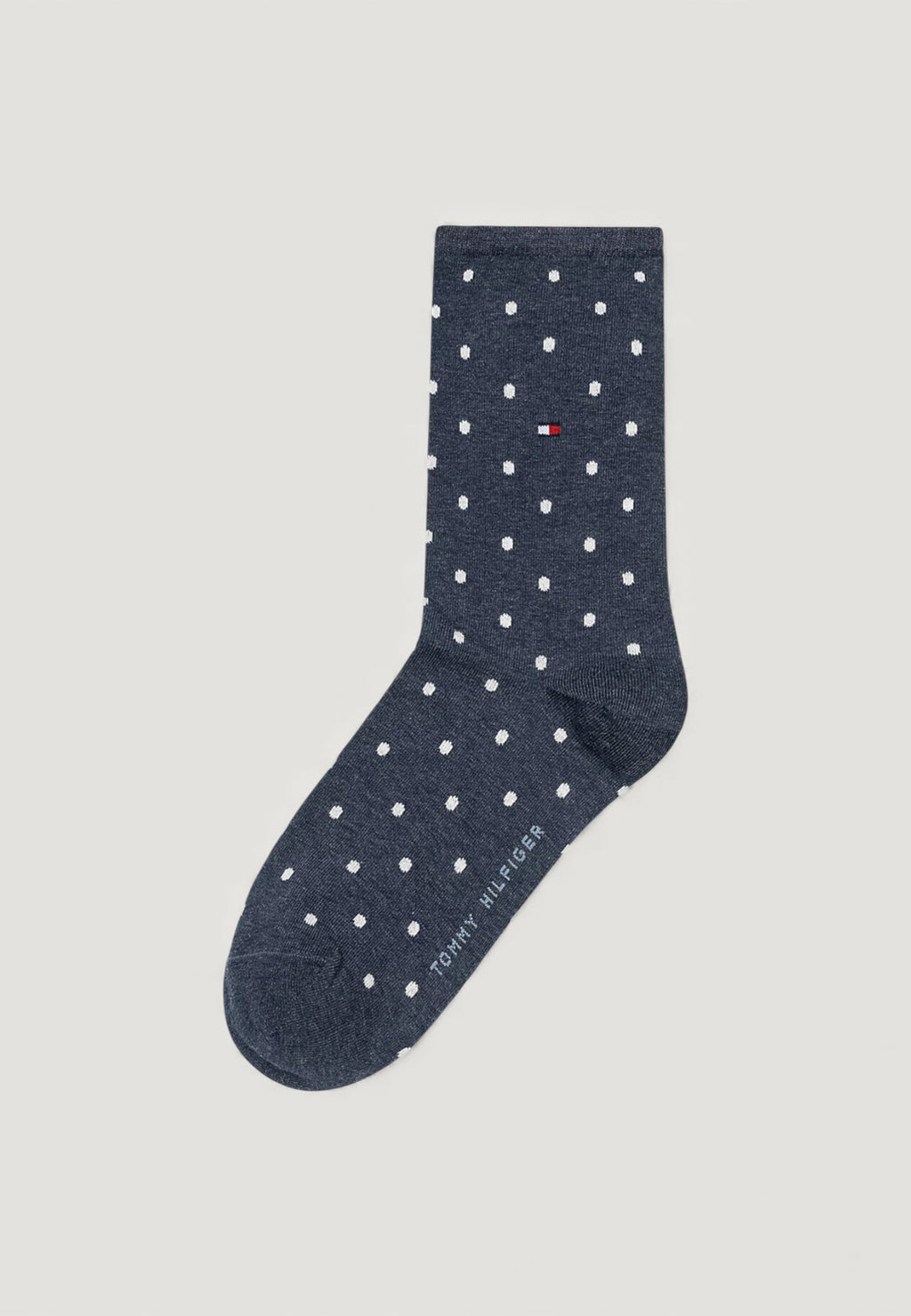 Calzini Tommy Hilfiger SOCK DOT 2P