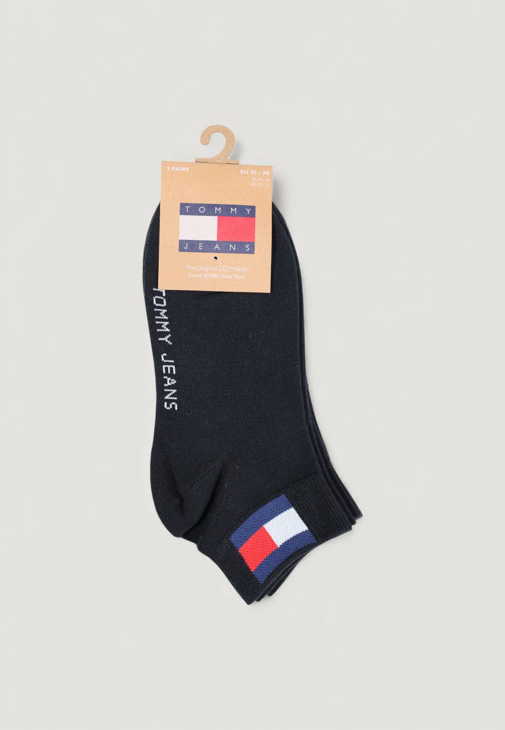 Socks Tommy Hilfiger Jeans TH UNI TJ QUARTER