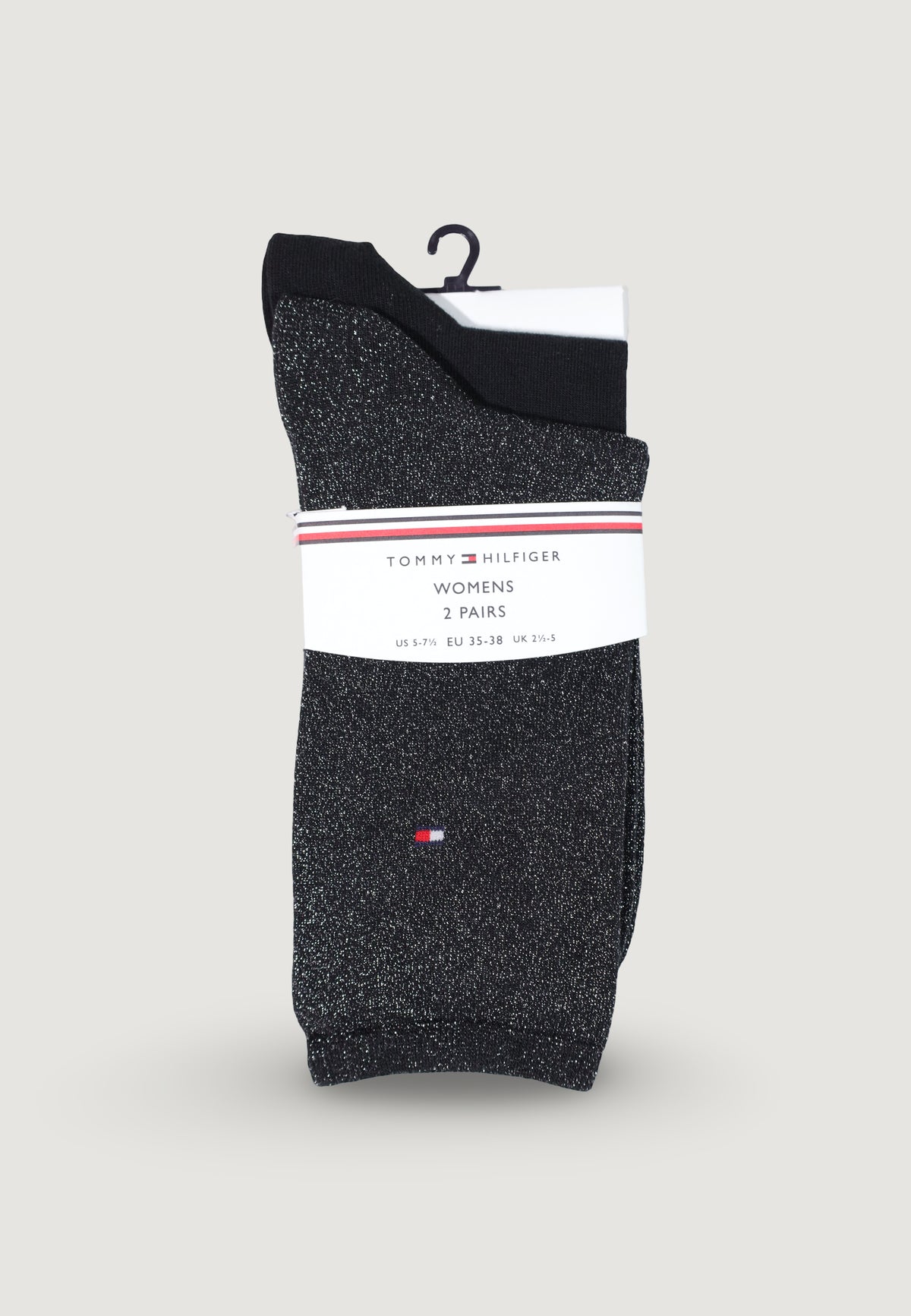 Calzini Tommy Hilfiger SOCK CASUAL 2P