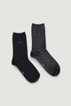 Calzini Tommy Hilfiger SOCK CASUAL 2P