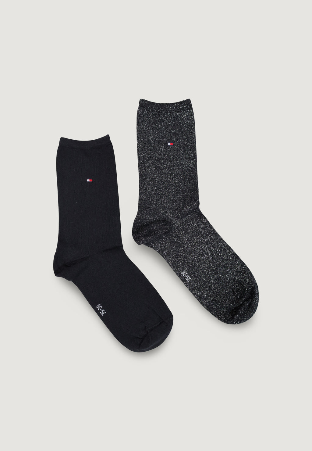 Calzini Tommy Hilfiger SOCK CASUAL 2P