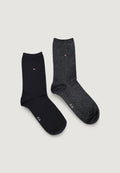 Calzini Tommy Hilfiger SOCK CASUAL 2P