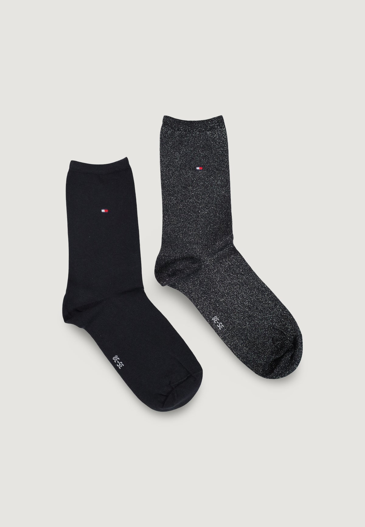 Calzini Tommy Hilfiger SOCK CASUAL 2P
