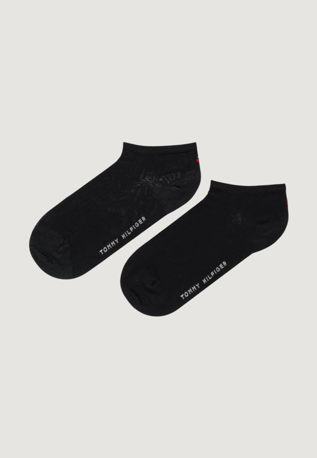 Socks Tommy Hilfiger SNEAKER 2P SHINE