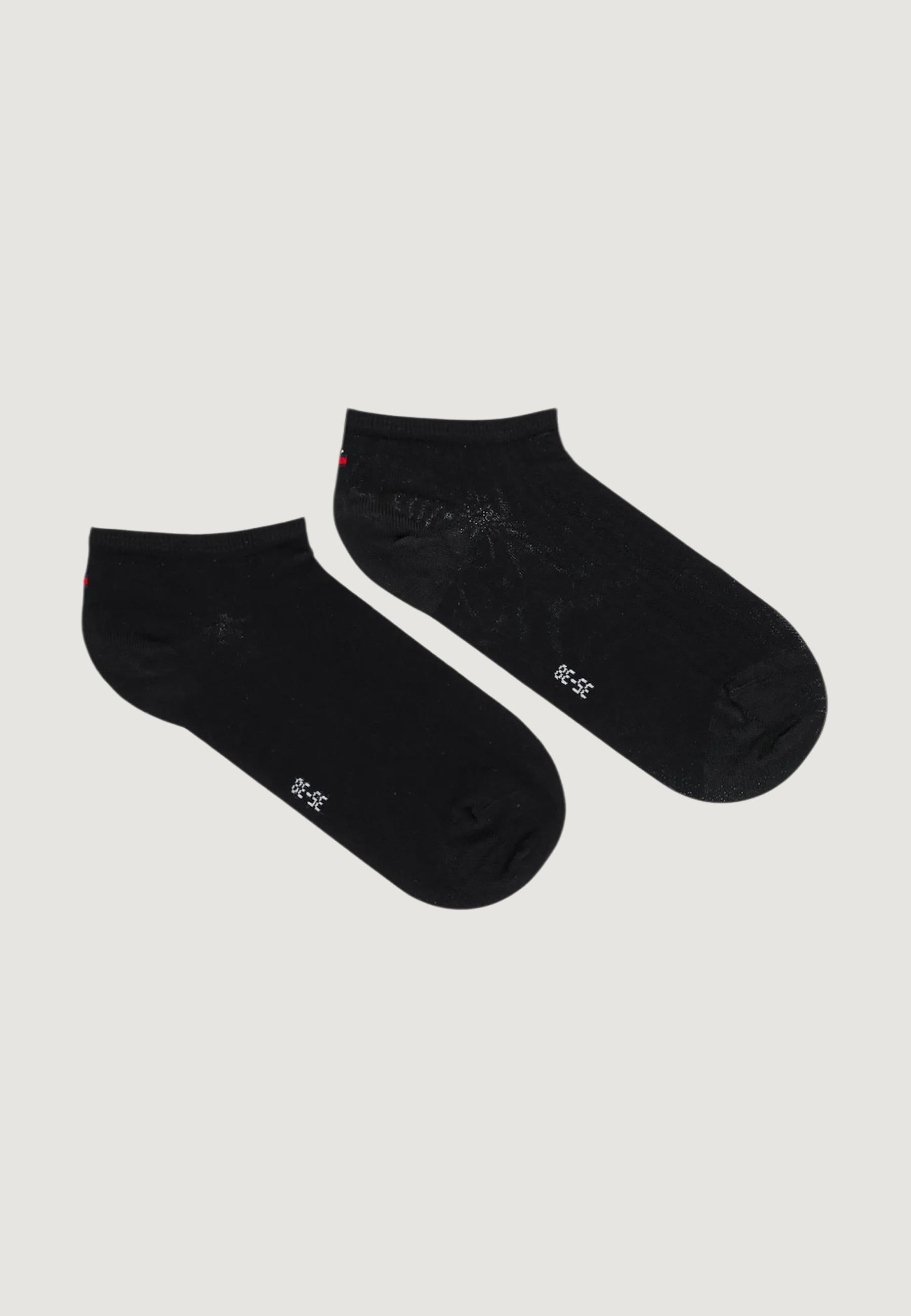 Socks Tommy Hilfiger SNEAKER 2P SHINE