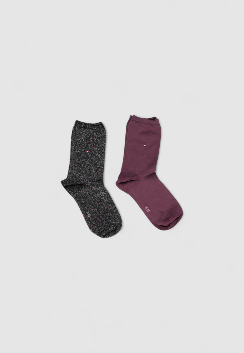 Calzini Tommy Hilfiger SOCK DOT 2P