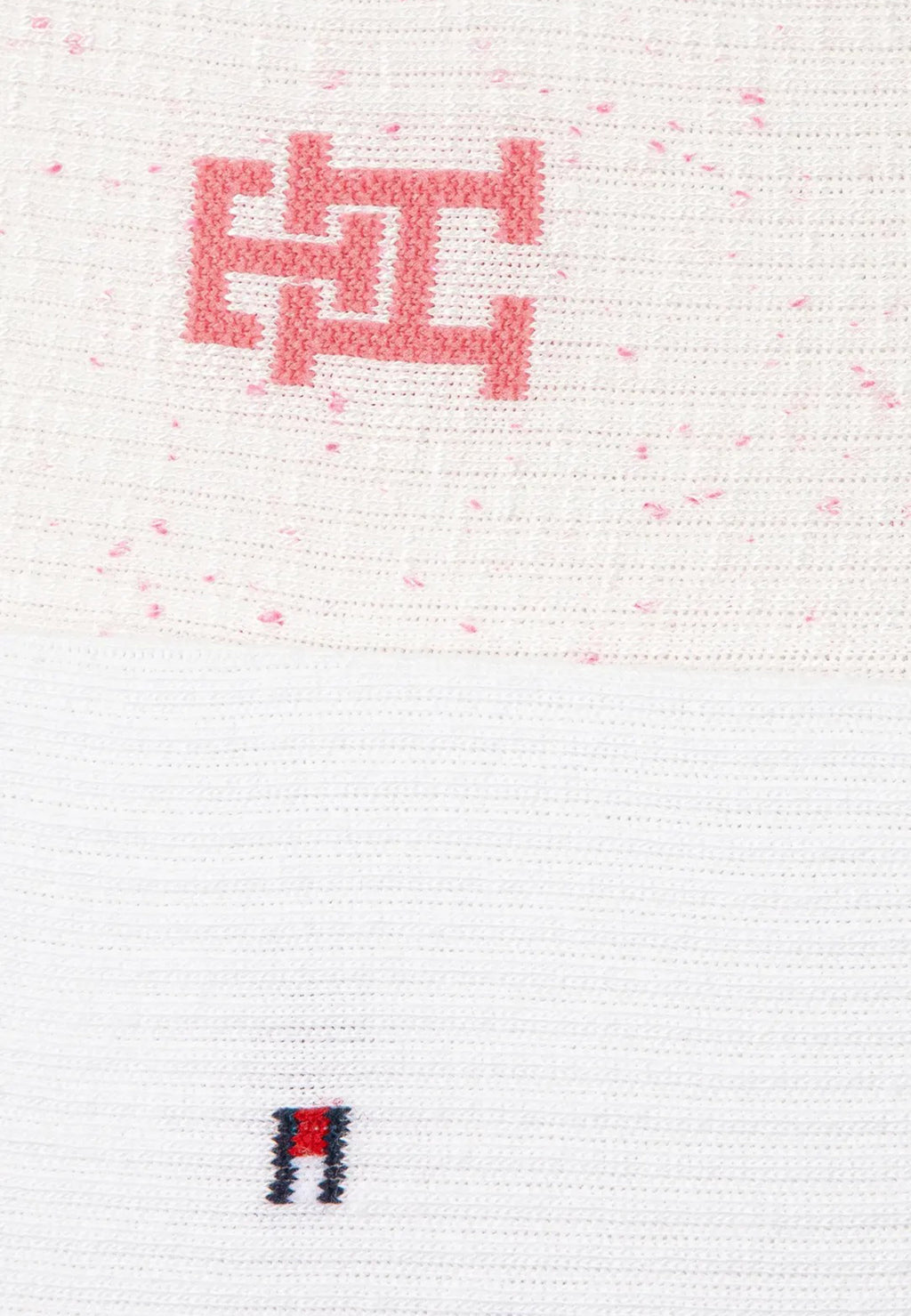 Calzini Tommy Hilfiger SOCK 2P MONOGRAM