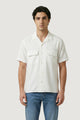 Camicia manica corta Antony Morato TUNIS REGULAR FIT