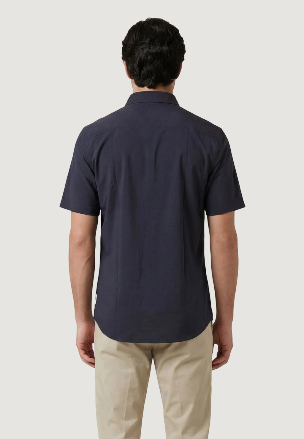 Short sleeve shirt Armani Exchange XM001566 AF19193