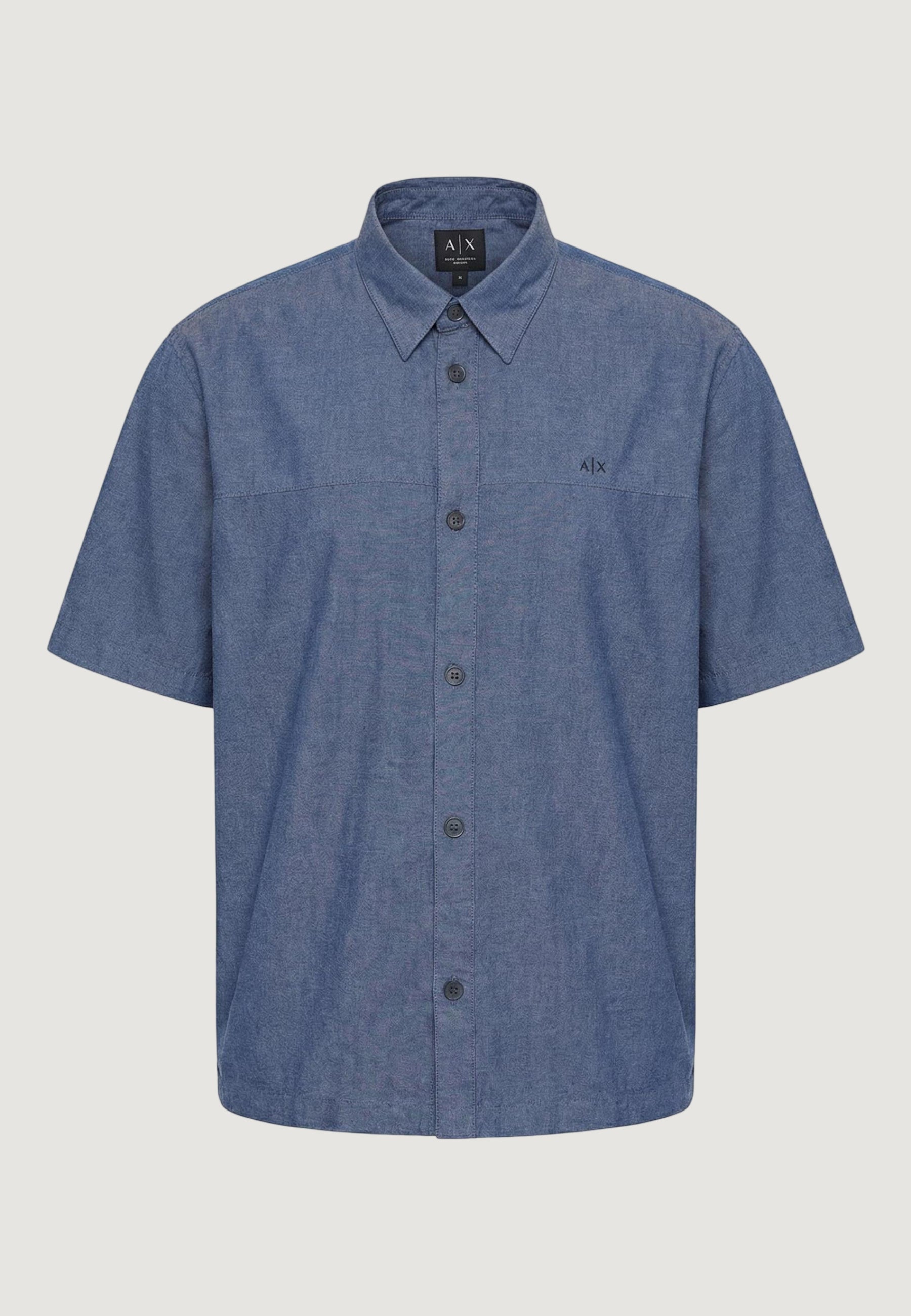 Camicia manica corta Armani Exchange XM002283 AF22712