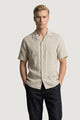 Short sleeve shirt Gianni Lupo GL7658S-S26