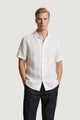 Short sleeve shirt Gianni Lupo GL7658S-S26