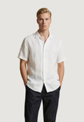 Short sleeve shirt Gianni Lupo GL7658S-S26