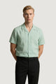 Short sleeve shirt Gianni Lupo GL7658S-S26