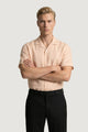Short sleeve shirt Gianni Lupo GL7658S-S26