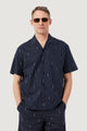 Camicia manica corta Lacoste CH2343