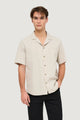 Camicia manica corta Only & Sons ONSEYE RESORT SEERS 0009 SHIRT NOOS