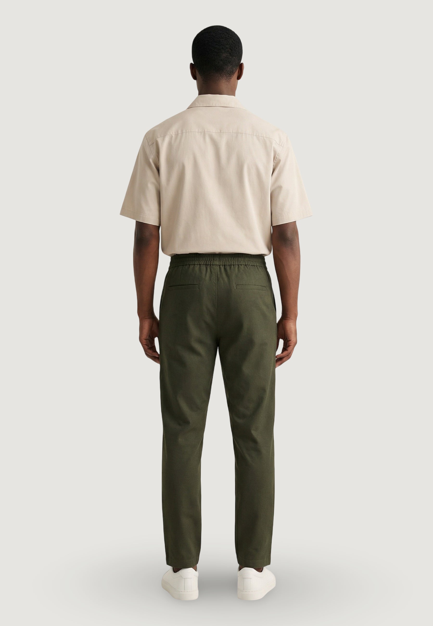 Camicia manica corta Only & Sons Onsreid Reg 0571 Resort Shirt